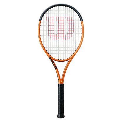 Burn 100LS V6.0 Prestrung Tennis Racquet