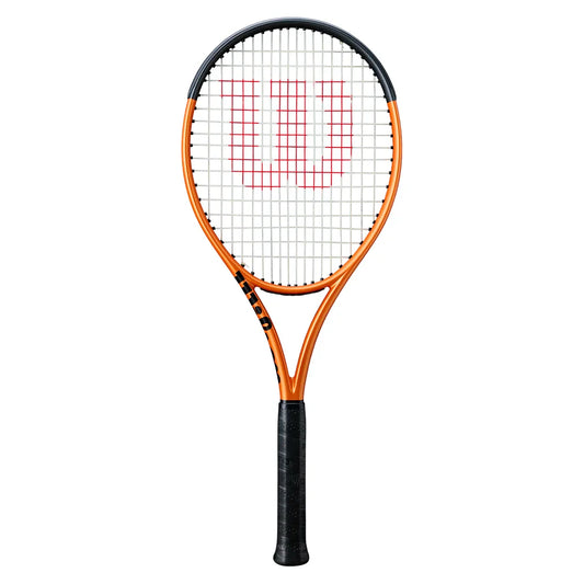 Burn 100LS V6.0 Prestrung Tennis Racquet