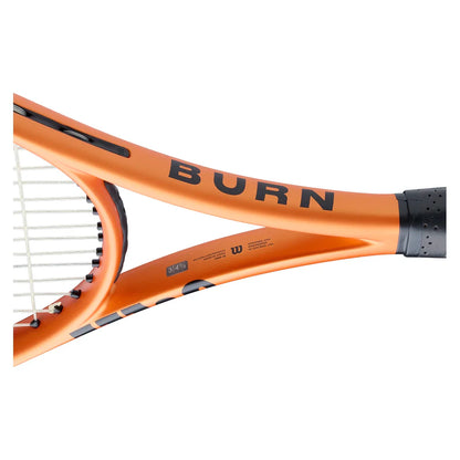 Burn 100LS V6.0 Prestrung Tennis Racquet