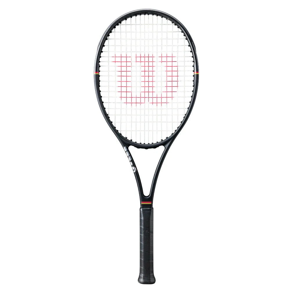 Pro Staff 97L Classic Tennis Racquet-Racquets-Wilson-WR201411U-1-Tennis Express