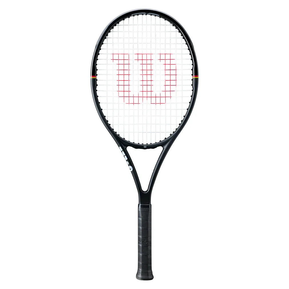 Pro Staff Team Classic Prestrung Tennis Racquet