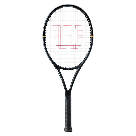 Pro Staff Team Classic Prestrung Tennis Racquet