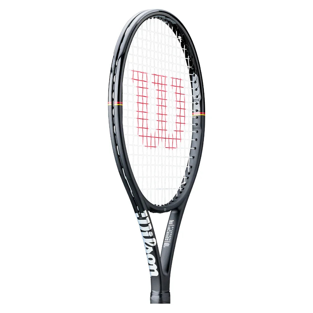 Pro Staff Team Classic Prestrung Tennis Racquet