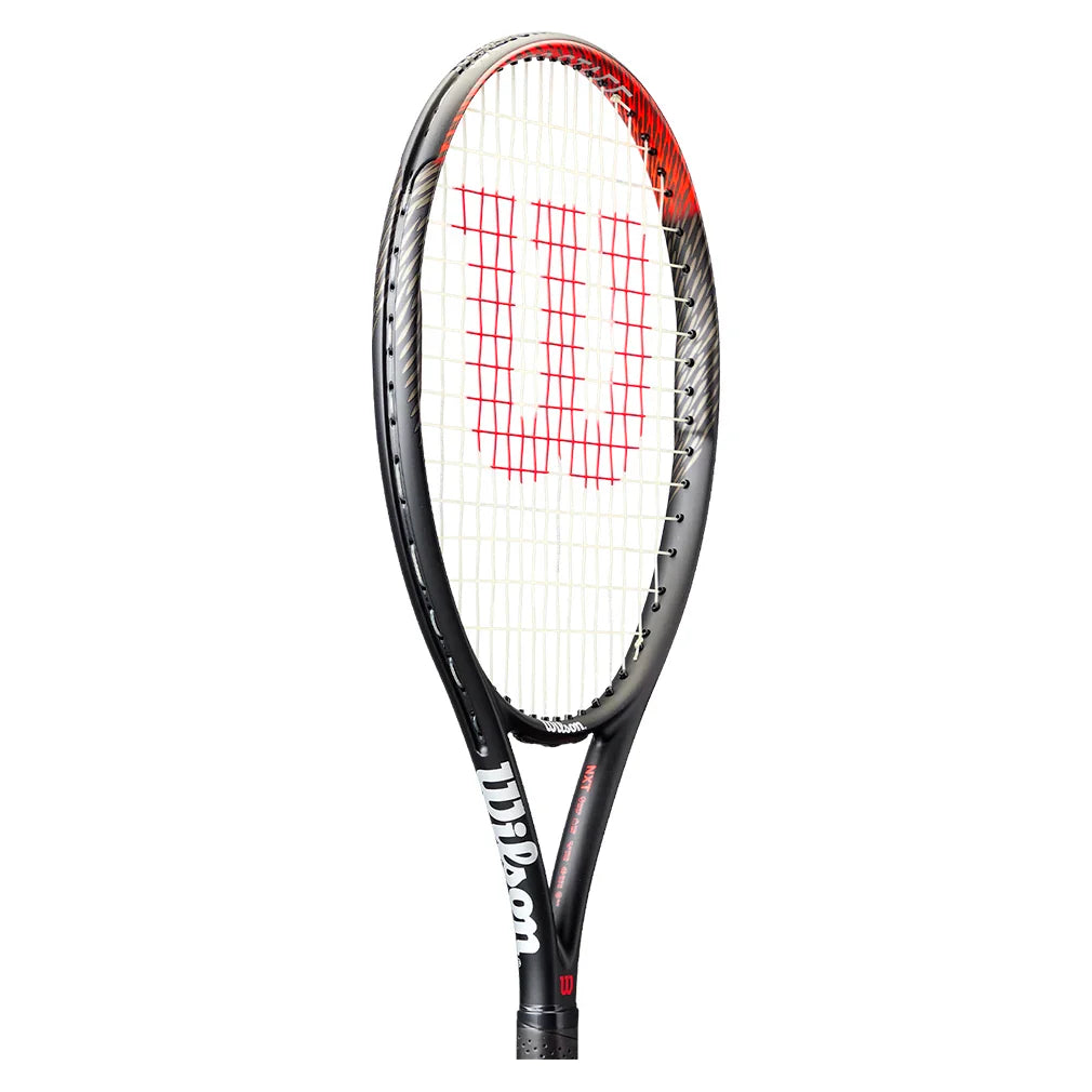 Pro Staff NXT 26 Prestrung Tennis Racquet