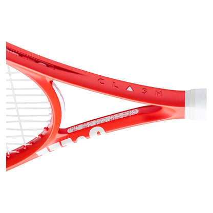 Clash 100L V3 Reverse Tennis Racquet