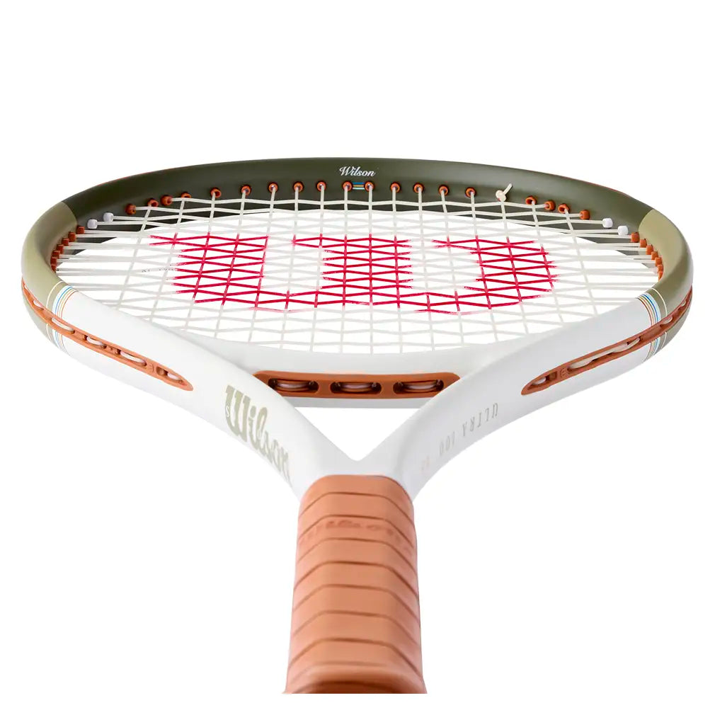 Ultra 100 V5 Desert Tennis Racquet