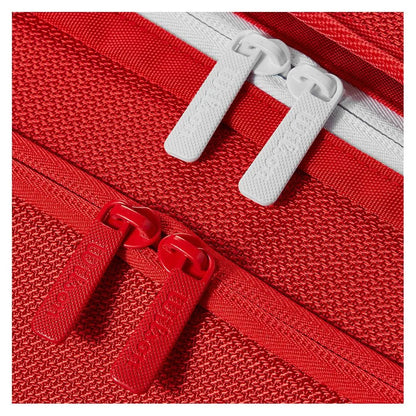 Super Tour 2025 9 Pack Tennis Bag Red