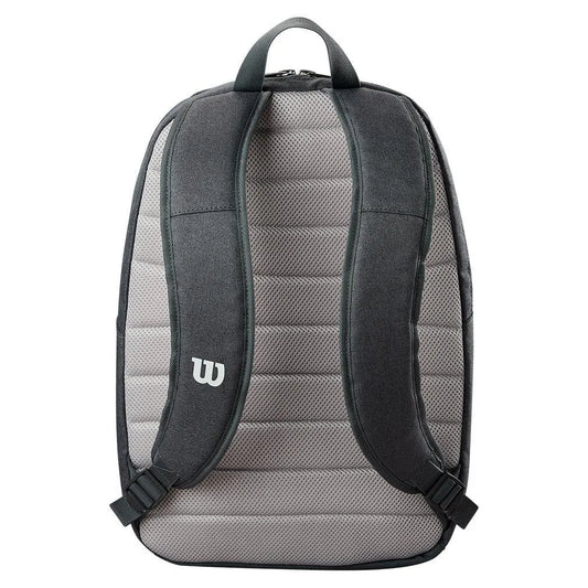 Tour Tennis Backpack Black