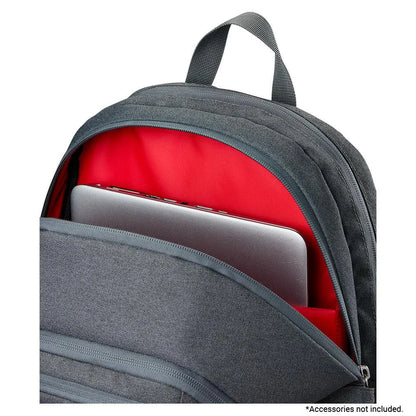 Tour Tennis Backpack Black