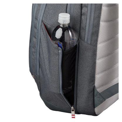 Tour Tennis Backpack Black