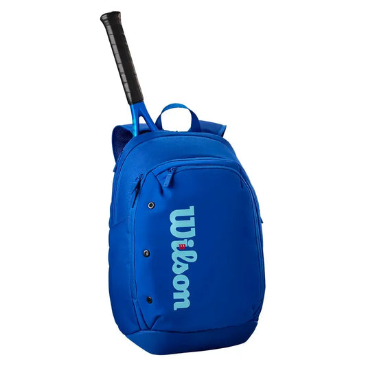 Ultra V5 Tour Tennis Backpack Blue