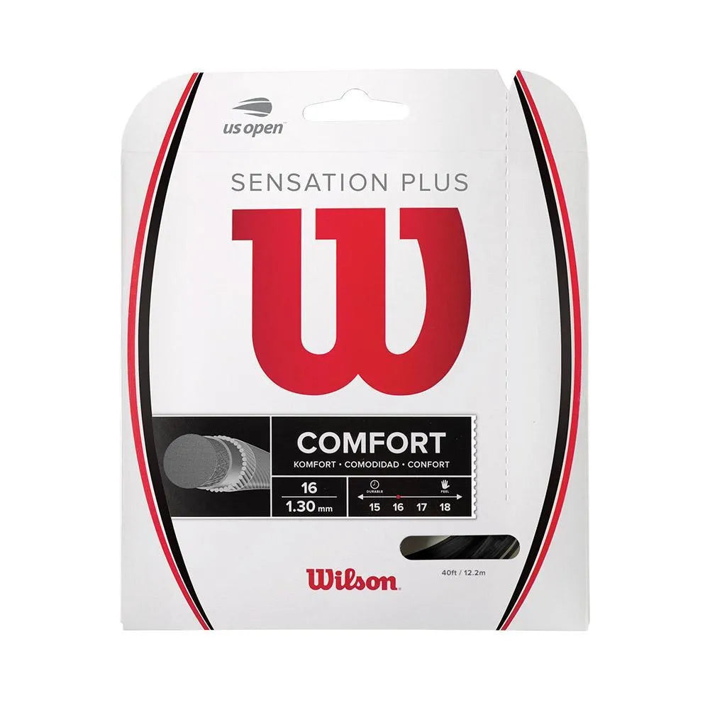 Sensation Plus Tennis String