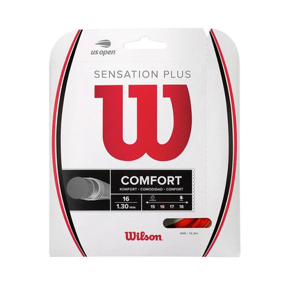 Sensation Plus Tennis String