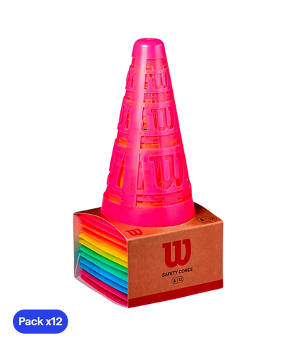 Conos Altos Wilson (x12)