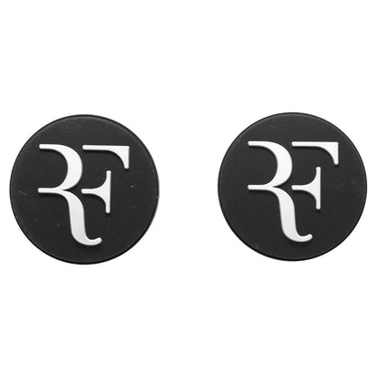 Roger Federer 2 Pack Tennis Dampener