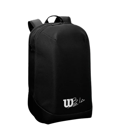 Backpack Wilson Bela Negro