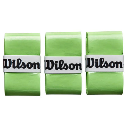 Pickleball Overgrip Green