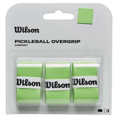 Pickleball Overgrip Green