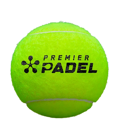 Box Balls  Wilson Padel Premier Speed (Pack x24)