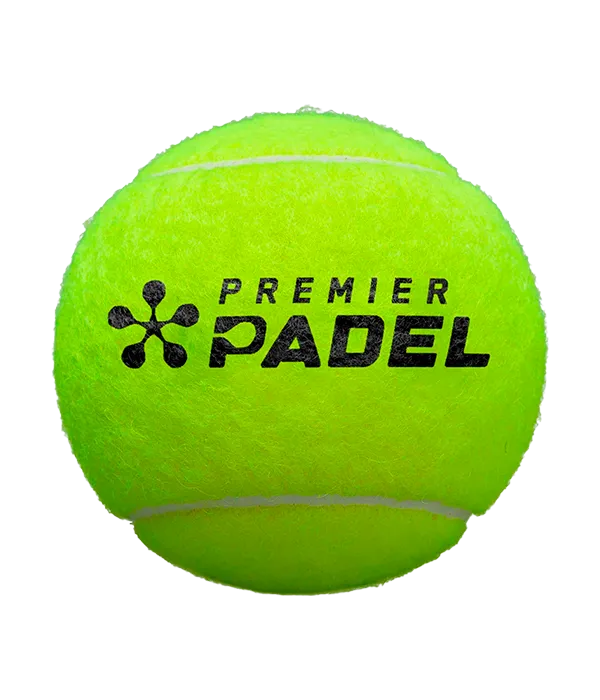 Balls  Wilson Padel Premier Speed (Pack x3)
