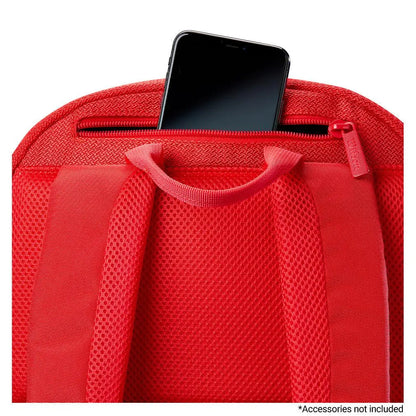 2025 Tour Padel Backpack Red