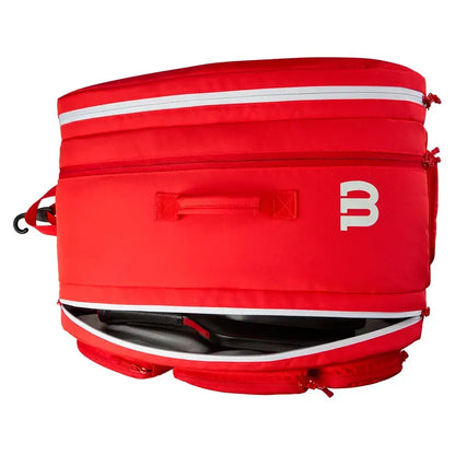 Super Tour Pickleball Bag Red