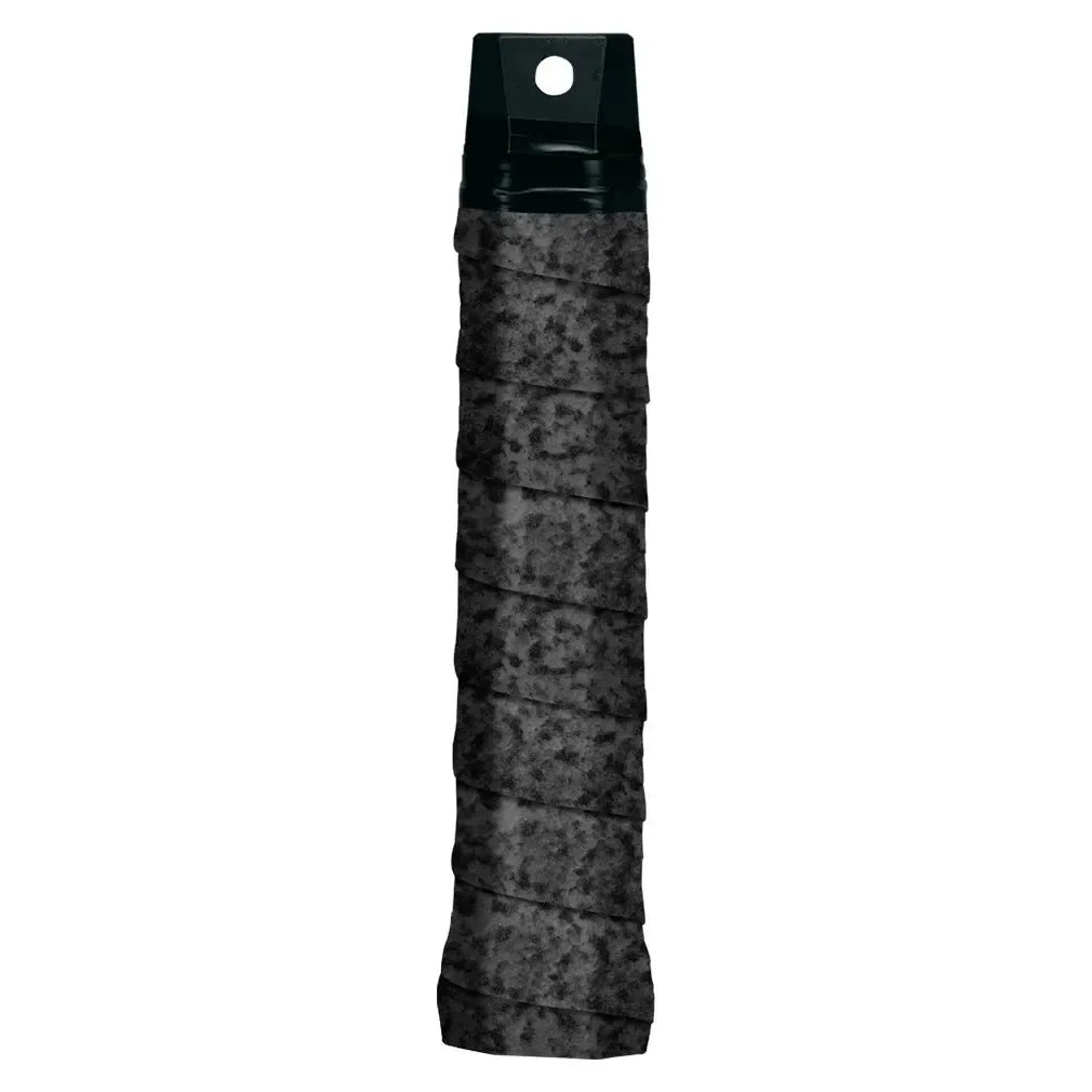 ABSORBx Padel Overgrip 3 Pack Black