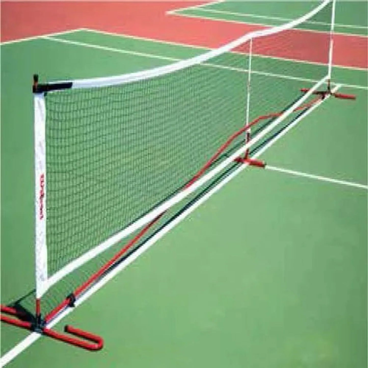 Portable Pickleball Net System