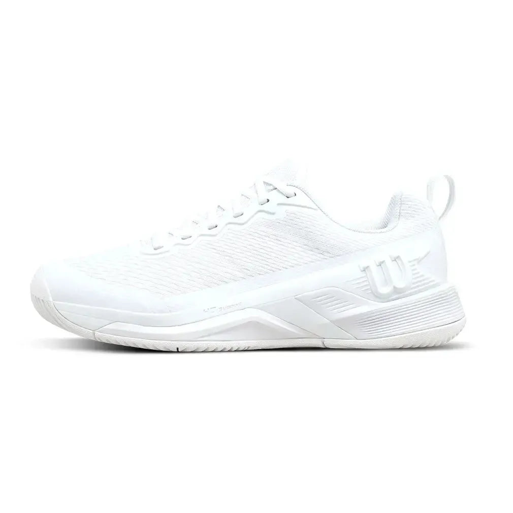 Men's Rush Pro 4.5 Tennis Shoes White