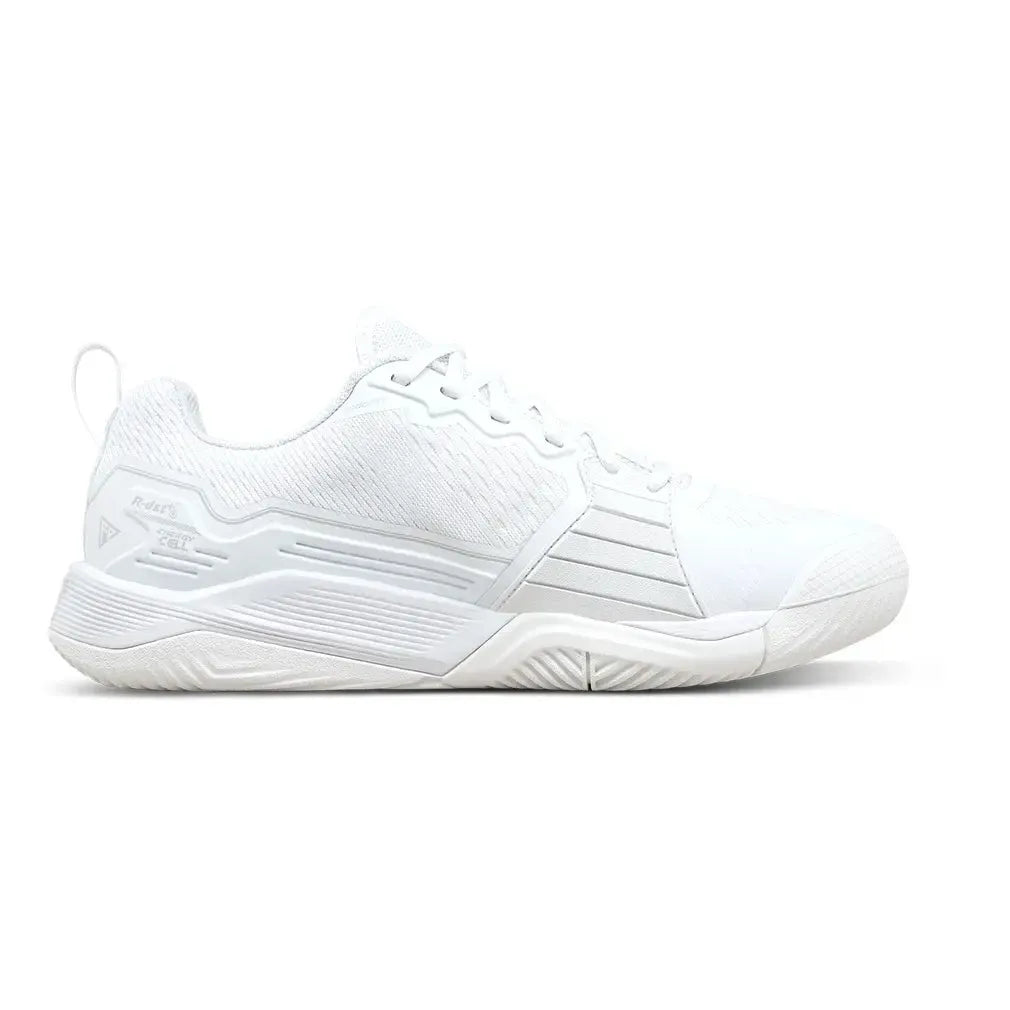 Men's Rush Pro 4.5 Tennis Shoes White