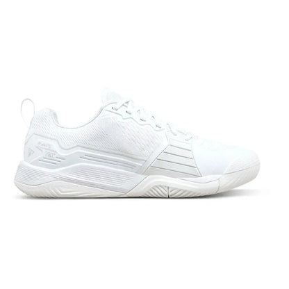 Men's Rush Pro 4.5 Tennis Shoes White