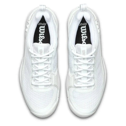 Men's Rush Pro 4.5 Tennis Shoes White