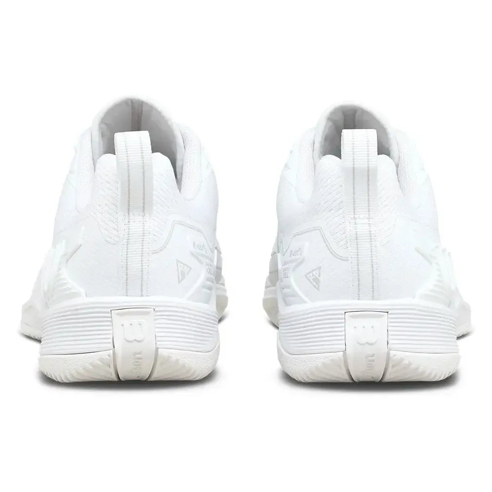 Men's Rush Pro 4.5 Tennis Shoes White