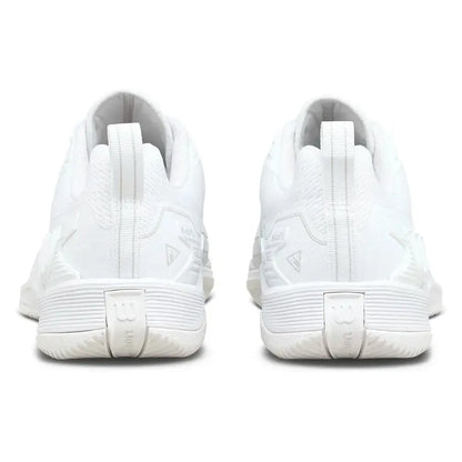 Men's Rush Pro 4.5 Tennis Shoes White