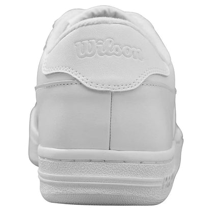 Unisex Pro Staff 87 Tennis Shoes White