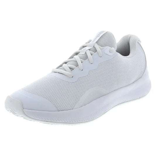 Women's Intrigue Lite Tennis Shoes White-Footwear-Wilson-WRS334450U-S25copy-Tennis Express
