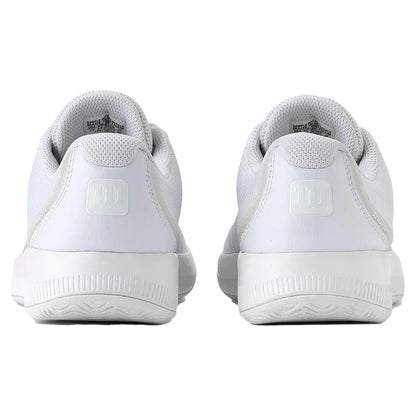 Women's Intrigue Lite Tennis Shoes White