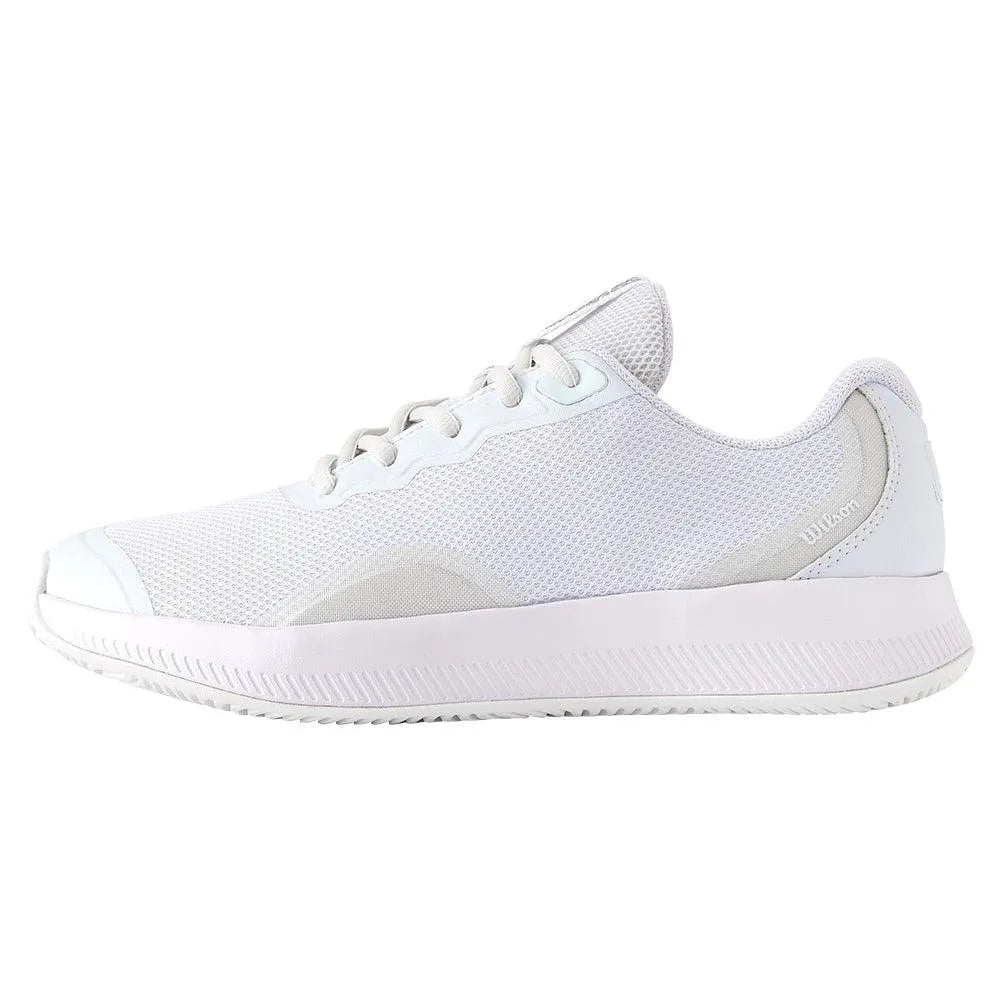Women's Intrigue Lite Tennis Shoes White
