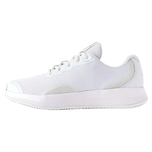 Women's Intrigue Lite Tennis Shoes White