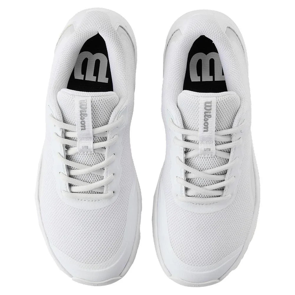 Women's Intrigue Lite Tennis Shoes White