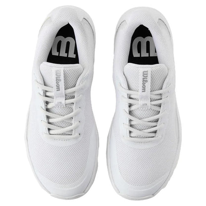 Women's Intrigue Lite Tennis Shoes White