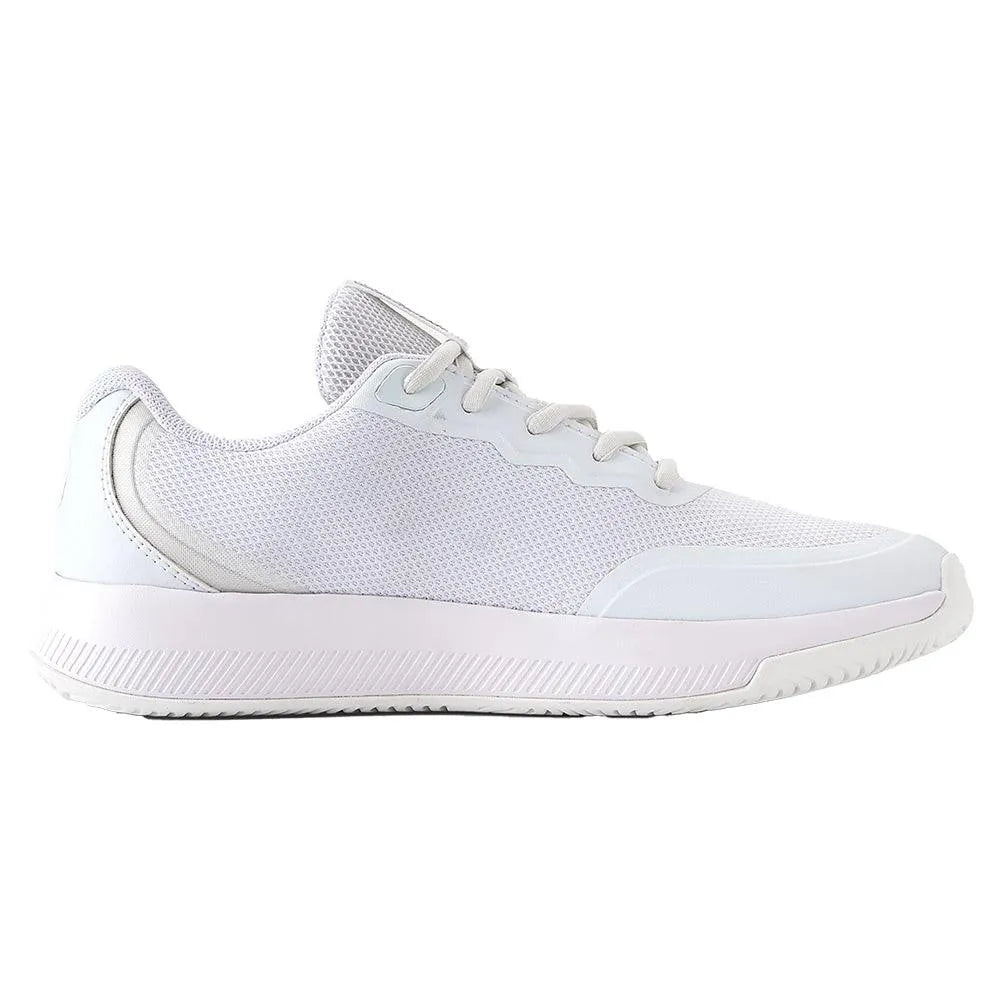 Women's Intrigue Lite Tennis Shoes White