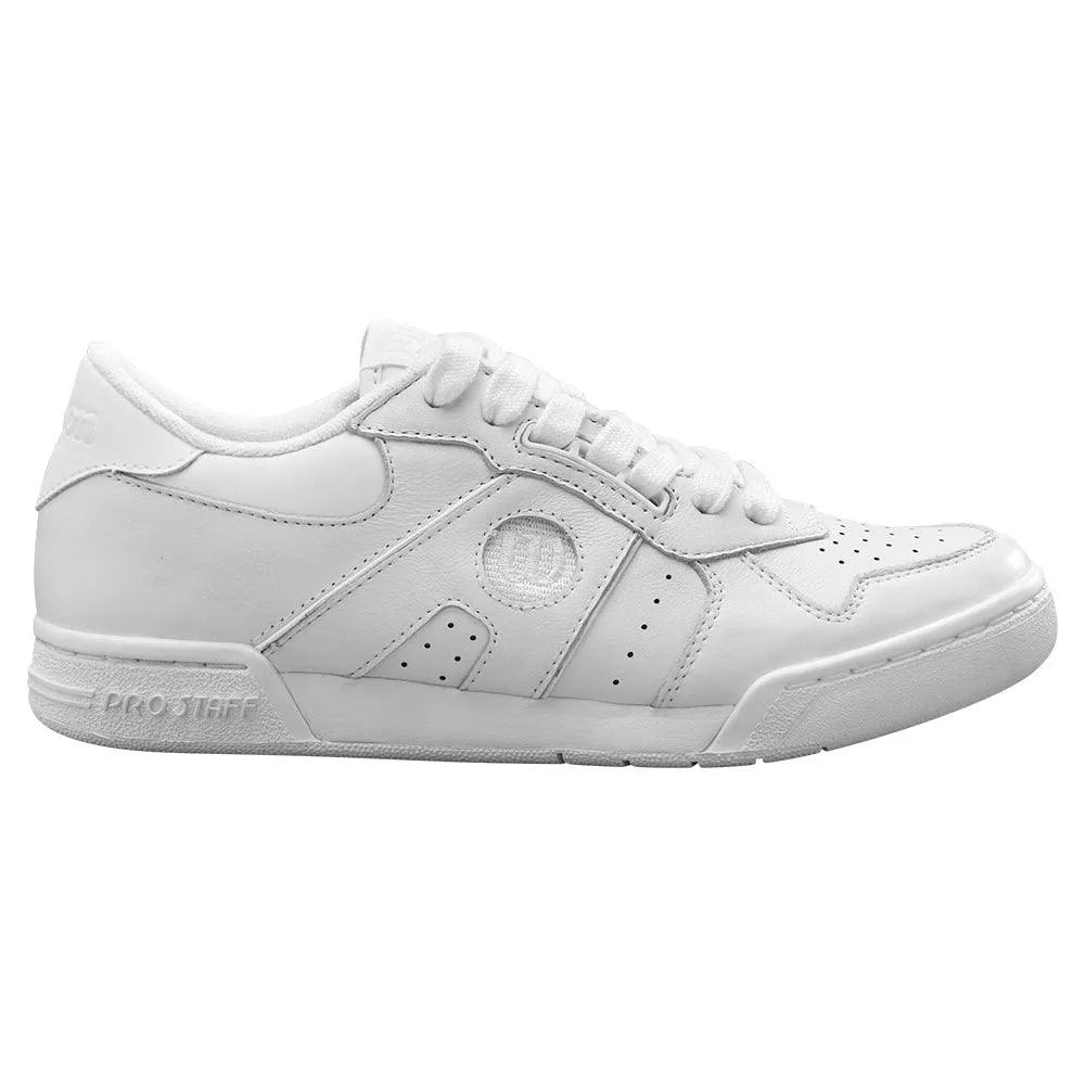 Women's Pro Staff 87 Sportstyle Shoes White