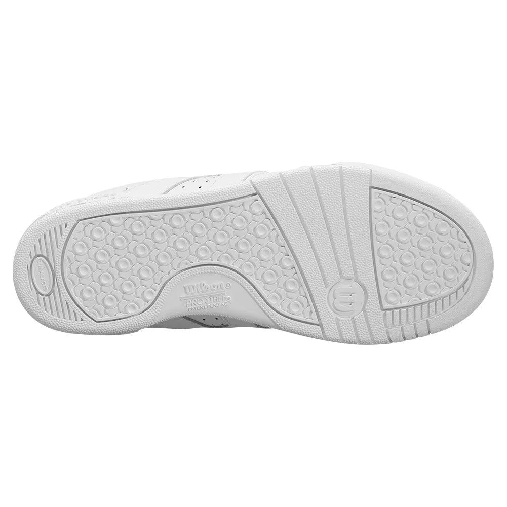 Women's Pro Staff 87 Sportstyle Shoes White