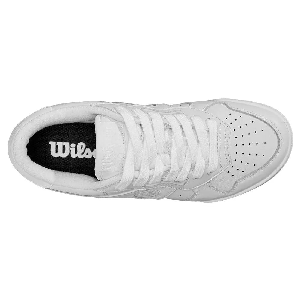Women's Pro Staff 87 Sportstyle Shoes White