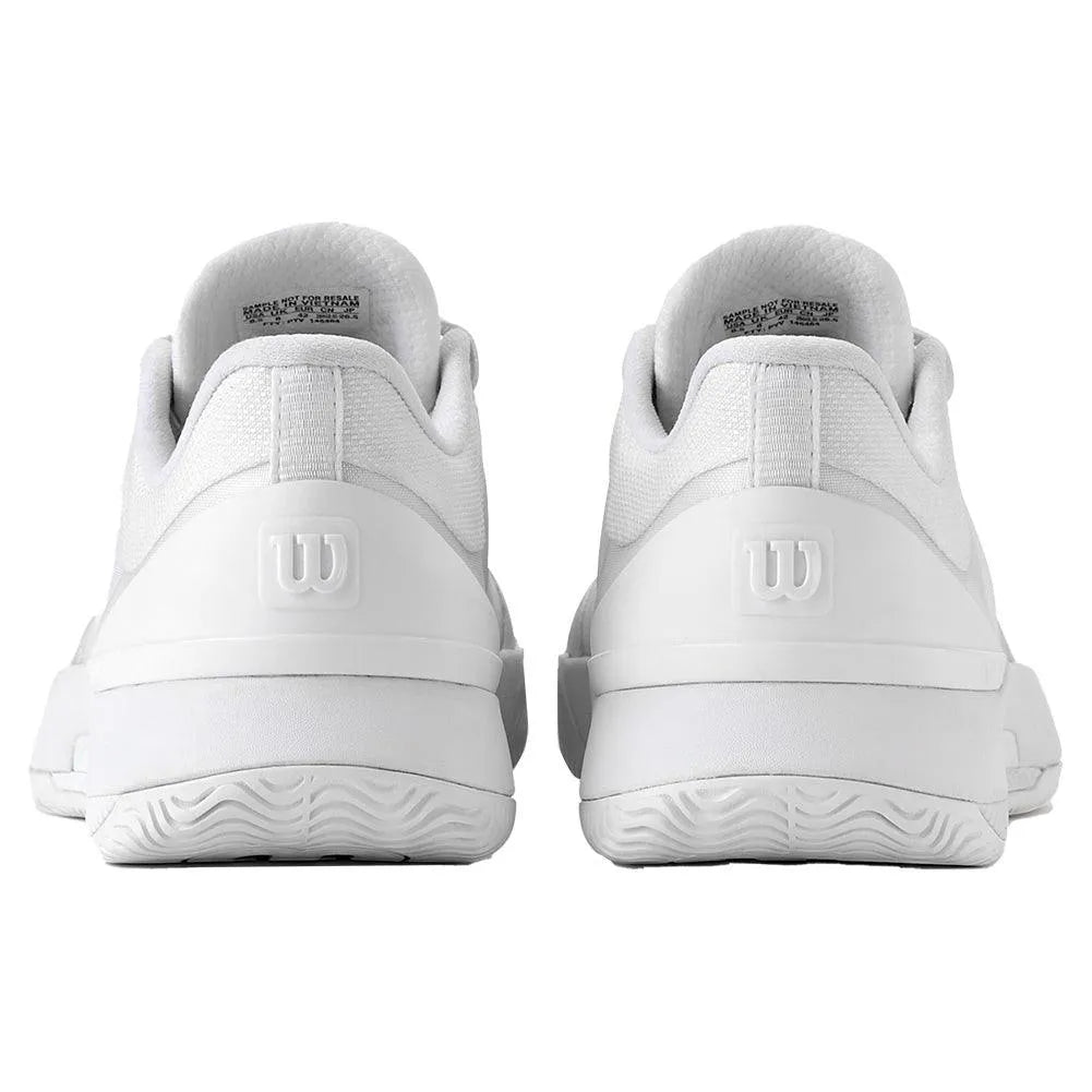 Women's Intrigue Tour Tennis Shoes White