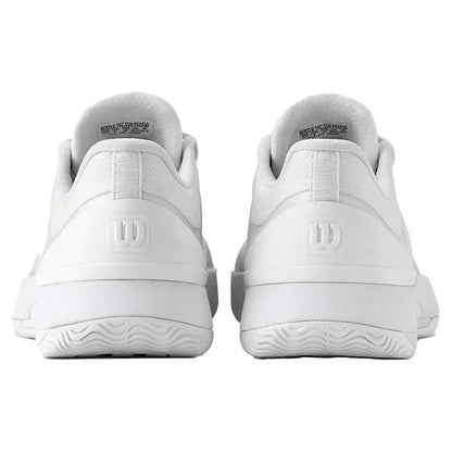 Women's Intrigue Tour Tennis Shoes White