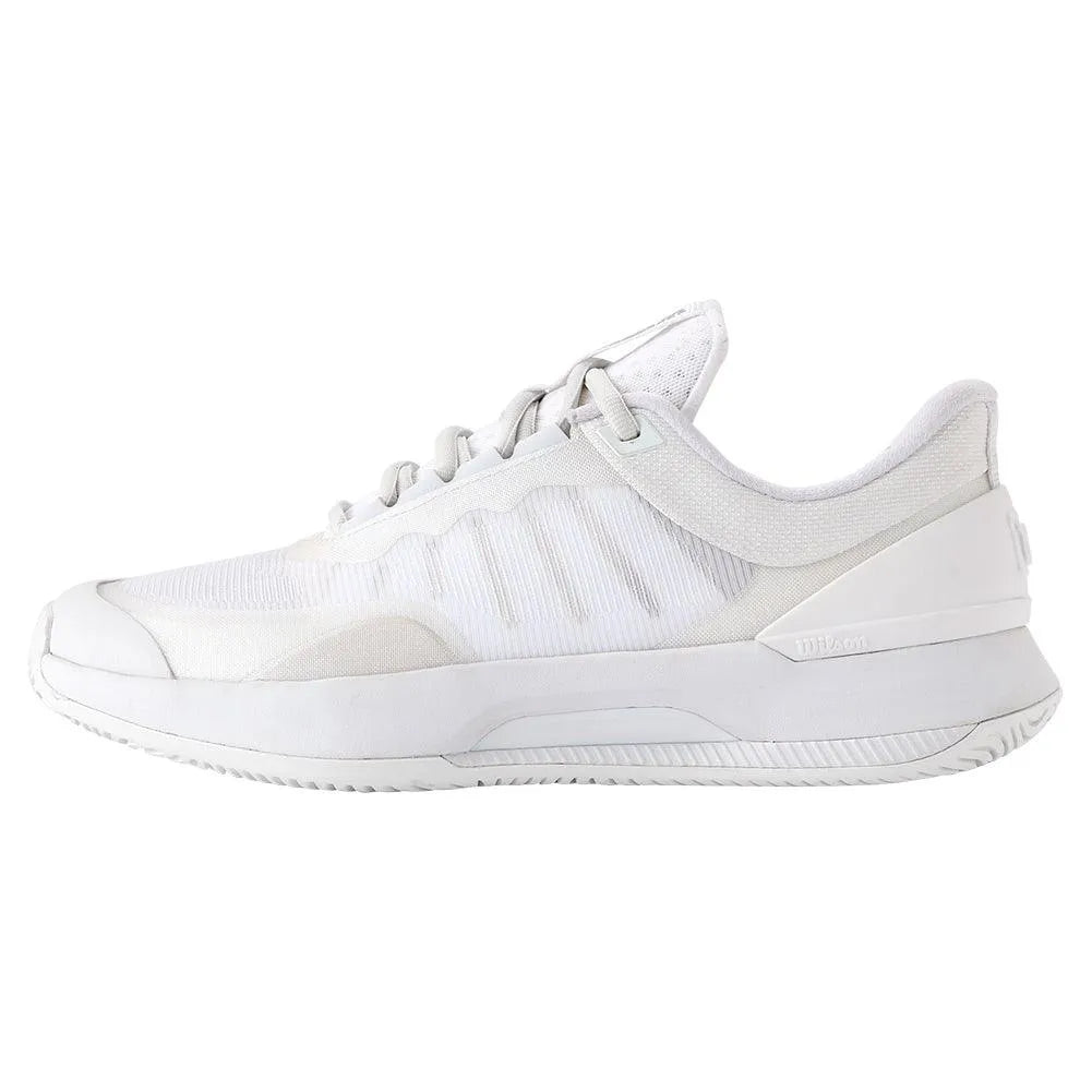 Women's Intrigue Tour Tennis Shoes White