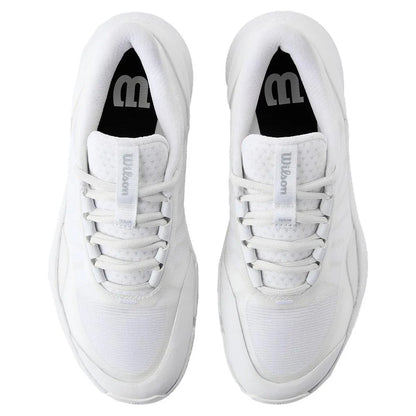 Women's Intrigue Tour Tennis Shoes White