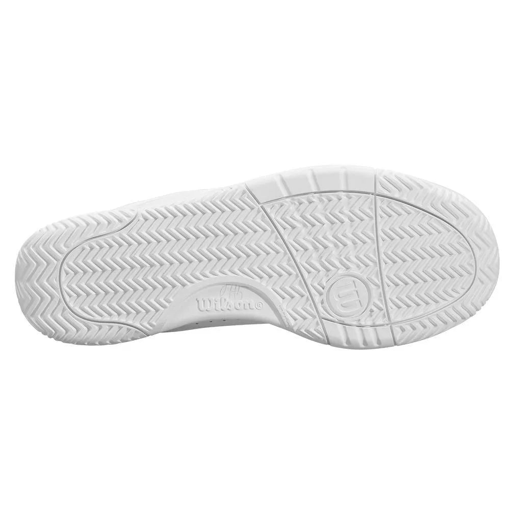 Men's Pickle Pro Pickleball Shoes White